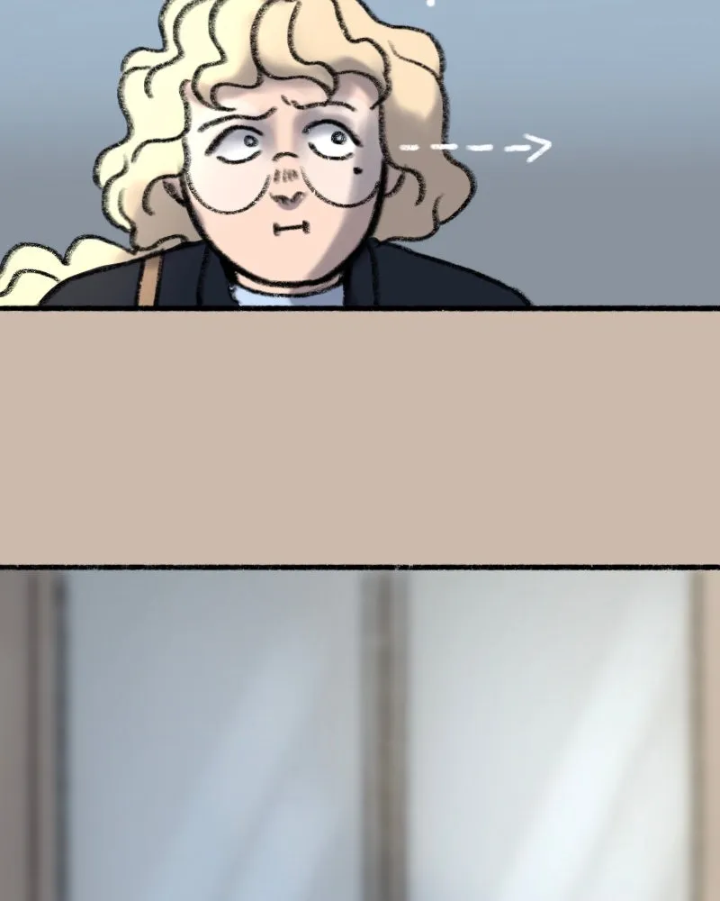 Ghost on the Roof Chapter 8 page 23 - 