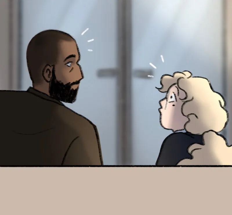 Ghost on the Roof Chapter 8 page 24 - 