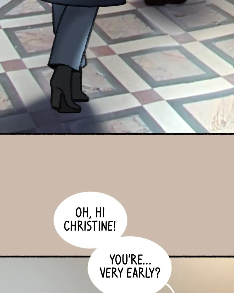 Ghost on the Roof Chapter 8 page 28 - 