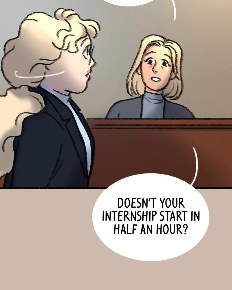 Ghost on the Roof Chapter 8 page 29 - 