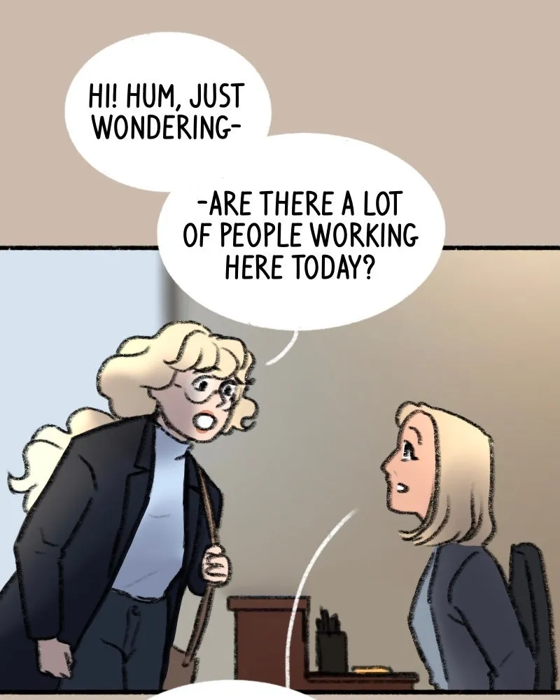 Ghost on the Roof Chapter 8 page 31 - 