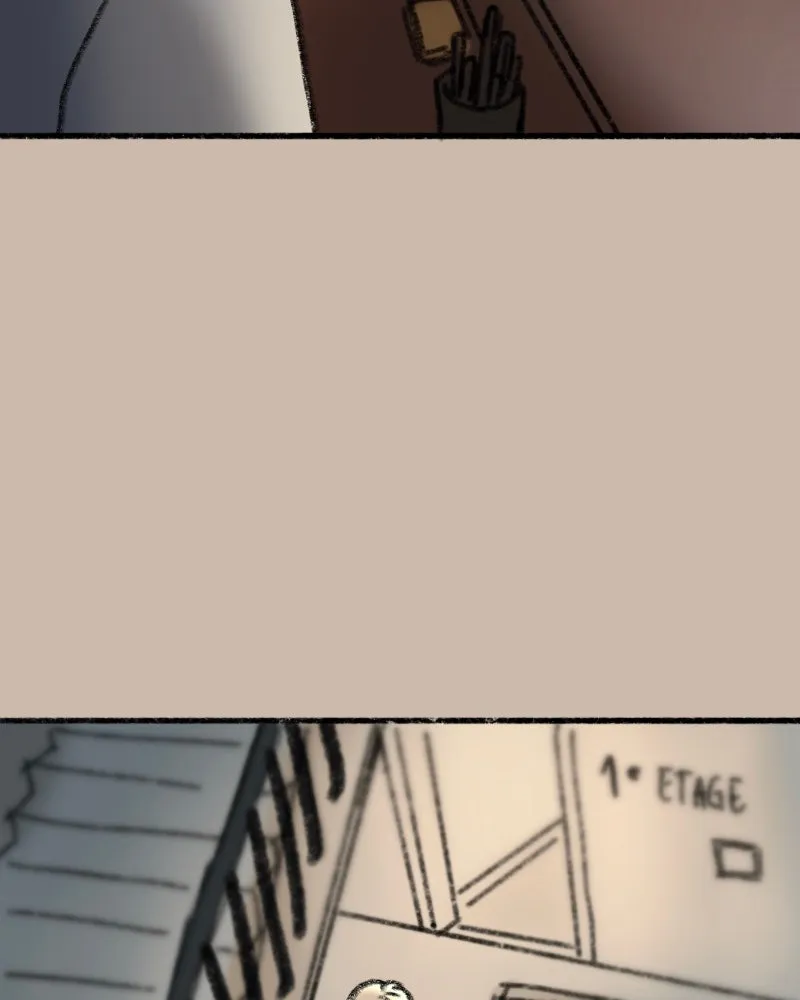 Ghost on the Roof Chapter 8 page 34 - 