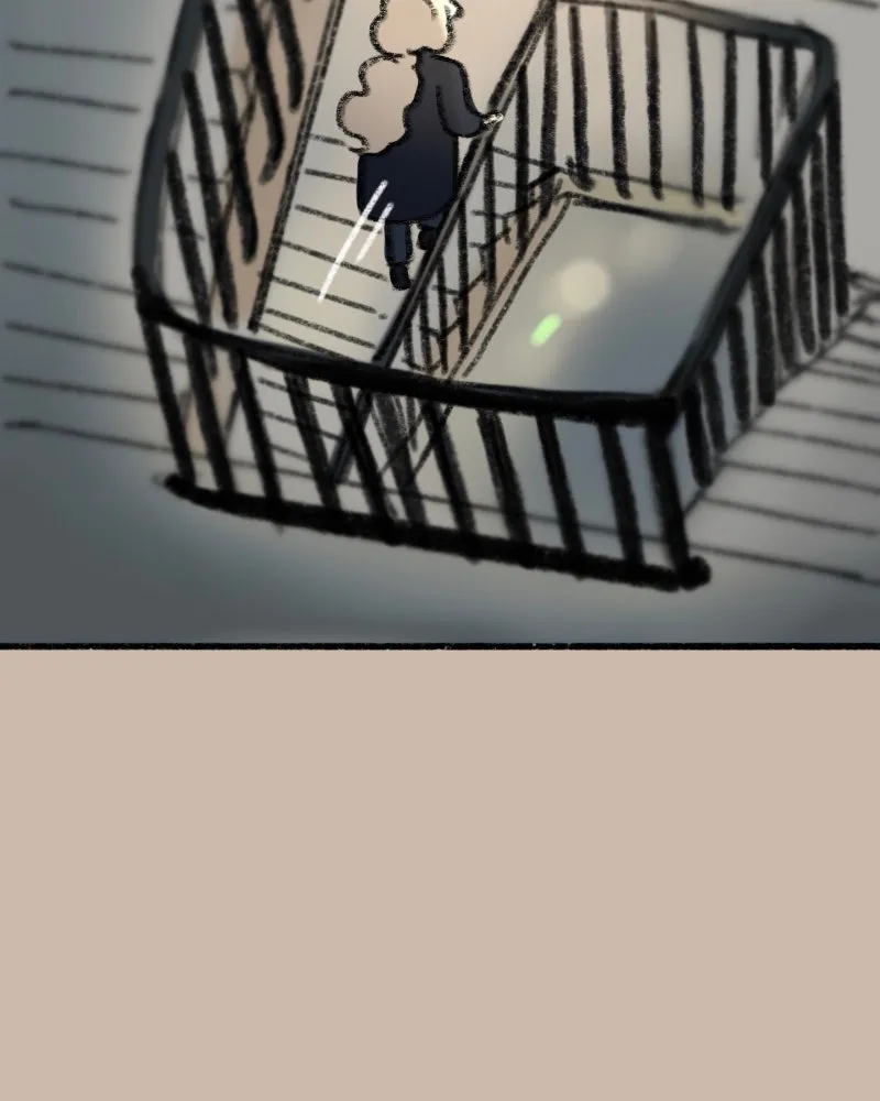Ghost on the Roof Chapter 8 page 35 - 