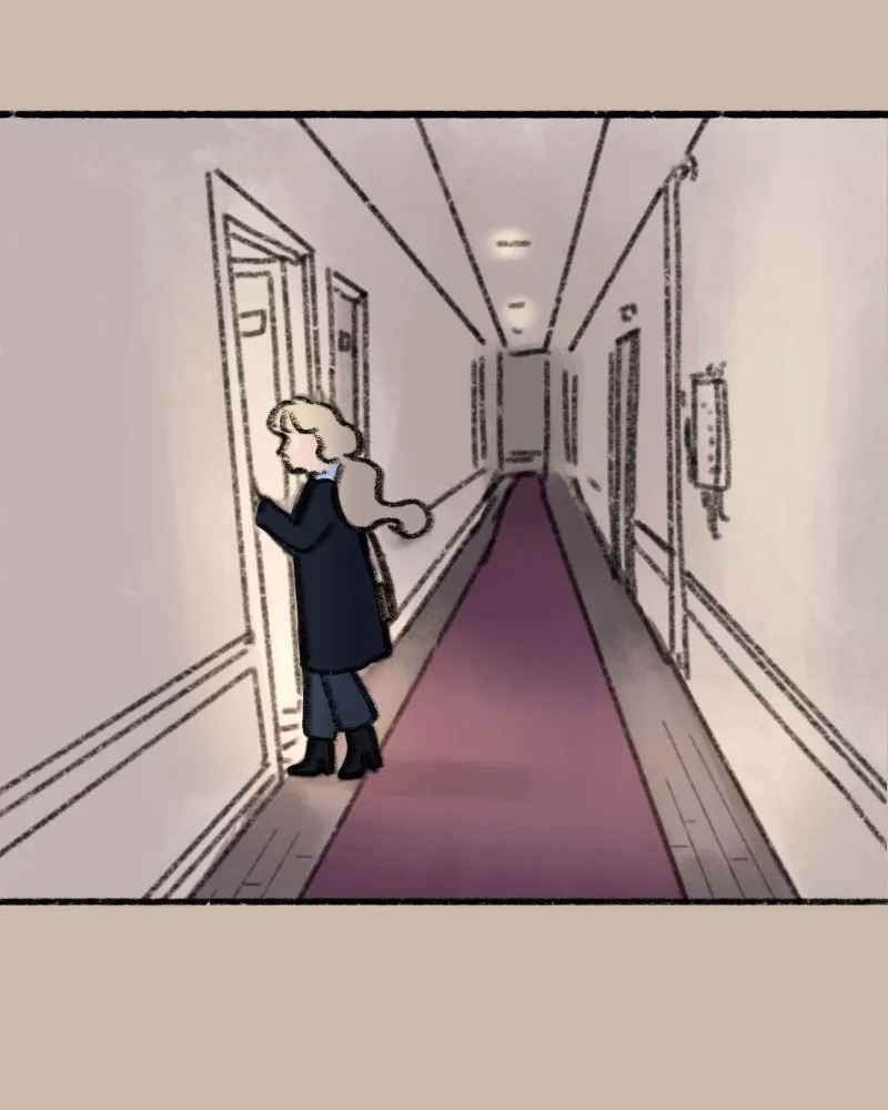 Ghost on the Roof Chapter 8 page 37 - 
