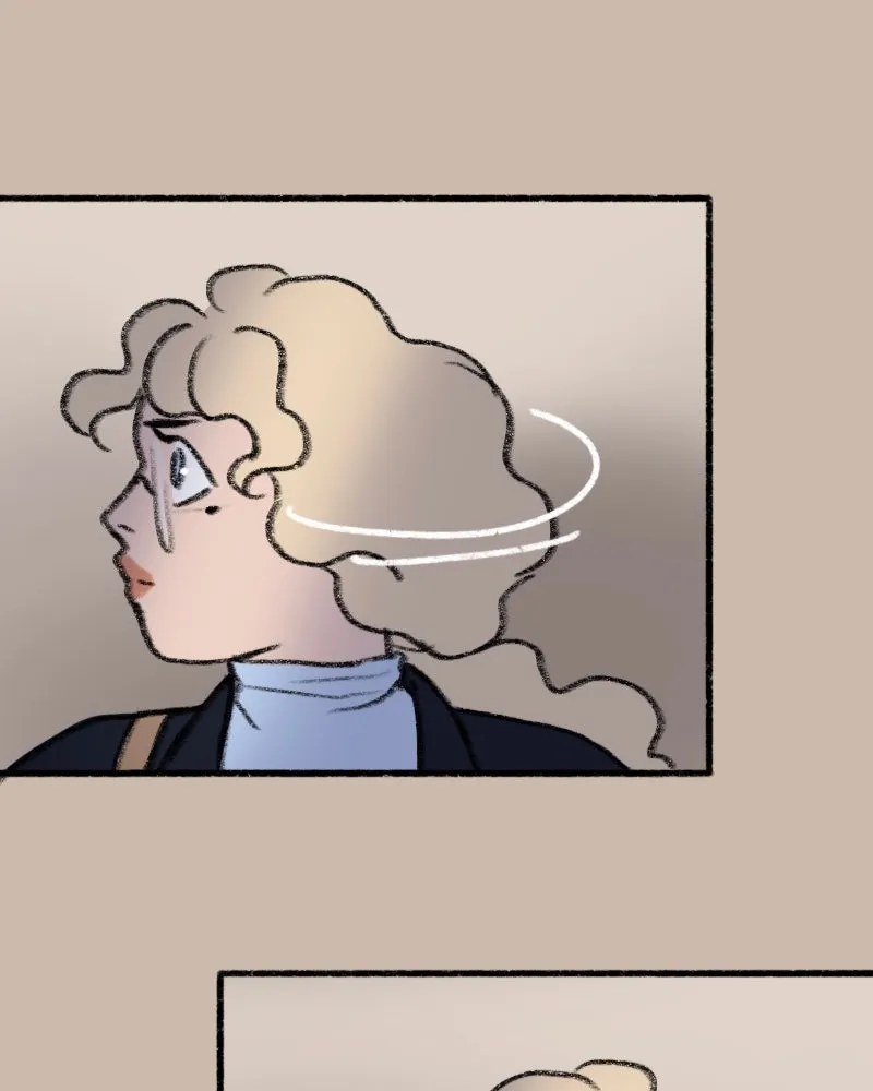 Ghost on the Roof Chapter 8 page 38 - 