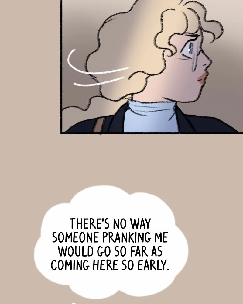 Ghost on the Roof Chapter 8 page 39 - 