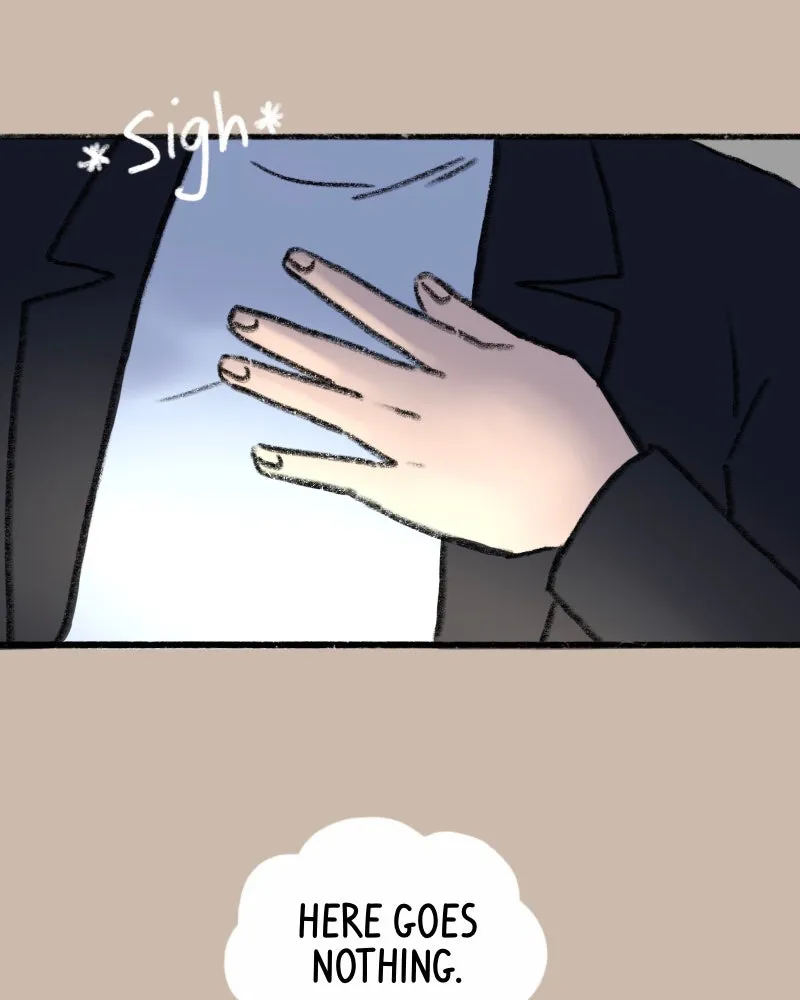 Ghost on the Roof Chapter 8 page 43 - 