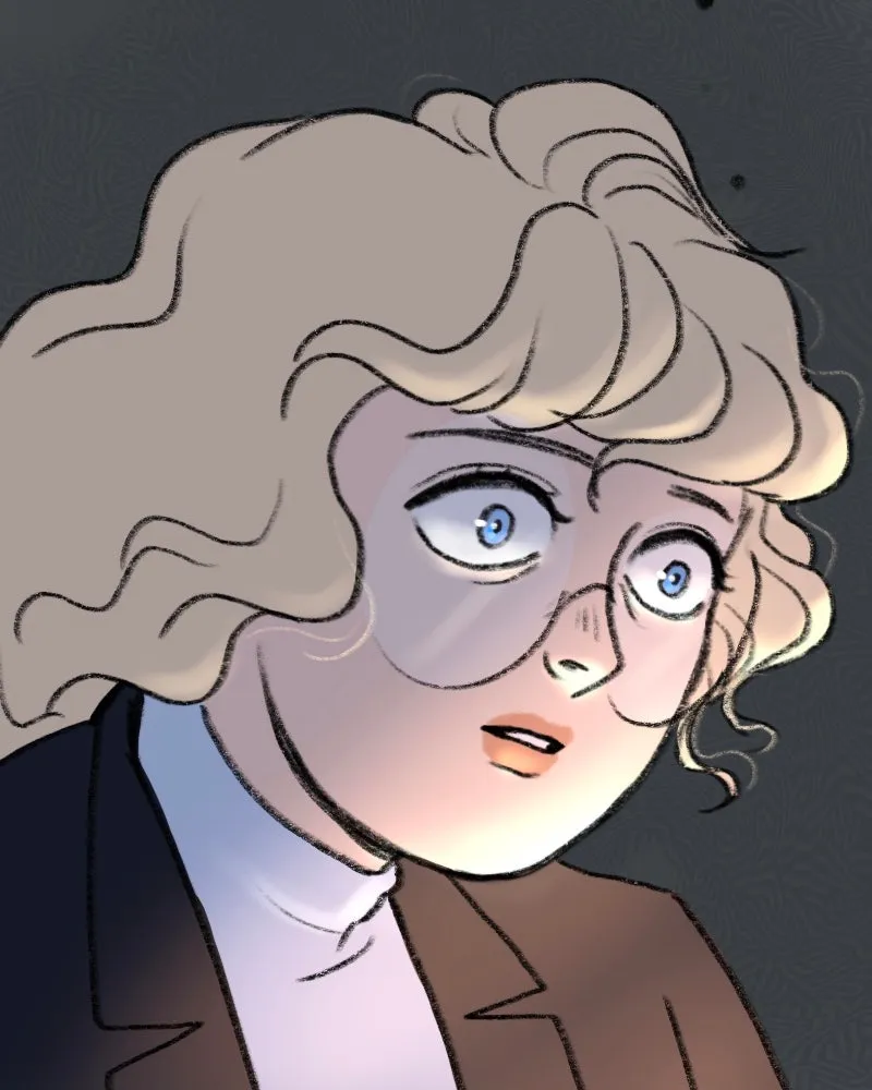 Ghost on the Roof Chapter 8 page 48 - 