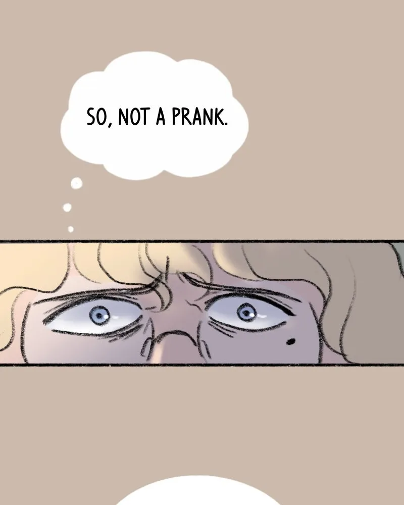 Ghost on the Roof Chapter 8 page 50 - 