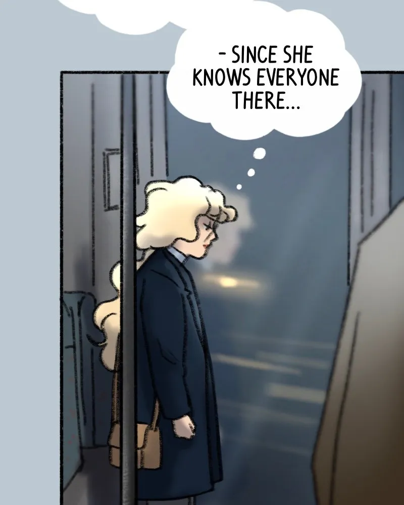 Ghost on the Roof Chapter 8 page 6 - 