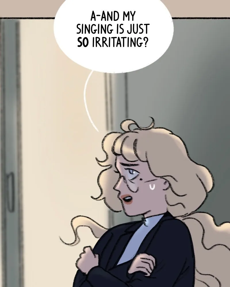 Ghost on the Roof Chapter 8 page 51 - 