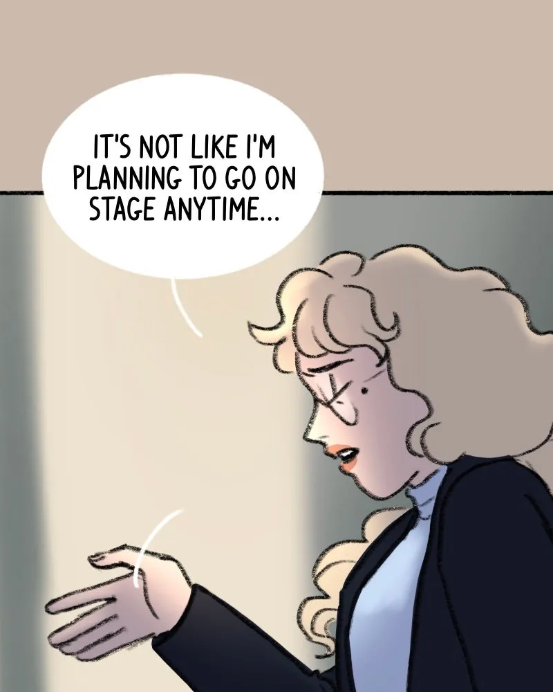 Ghost on the Roof Chapter 8 page 55 - 