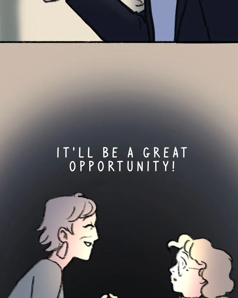 Ghost on the Roof Chapter 8 page 57 - 