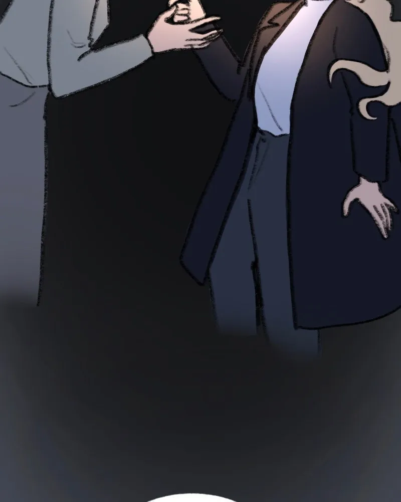 Ghost on the Roof Chapter 8 page 58 - 