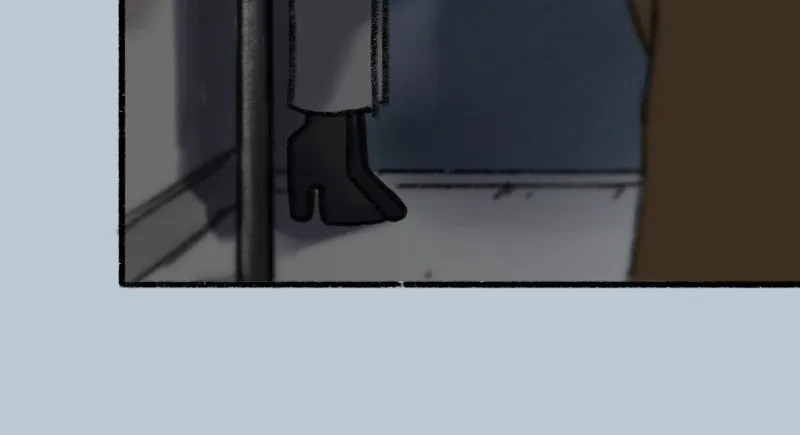 Ghost on the Roof Chapter 8 page 7 - 