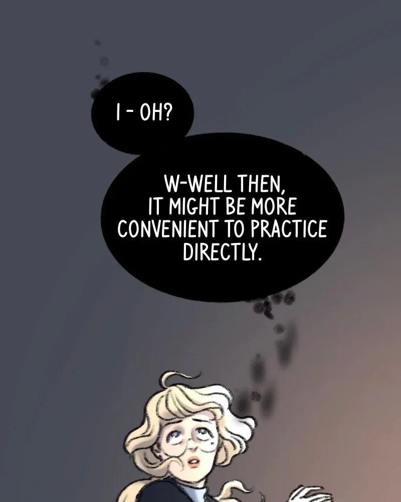 Ghost on the Roof Chapter 8 page 61 - 