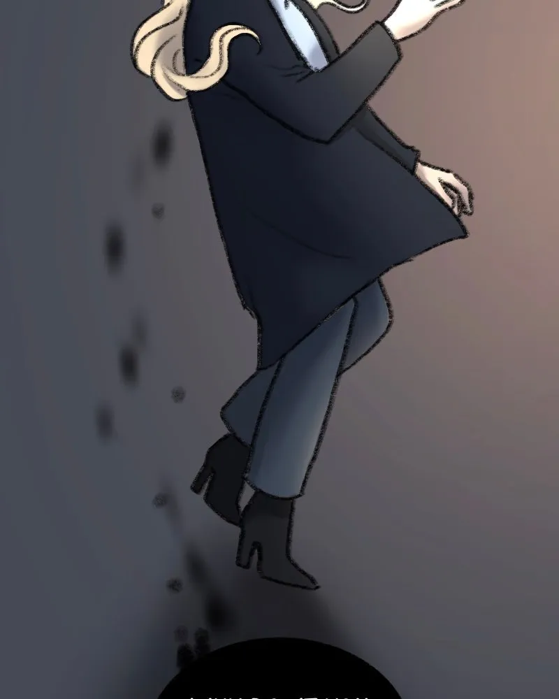 Ghost on the Roof Chapter 8 page 62 - 