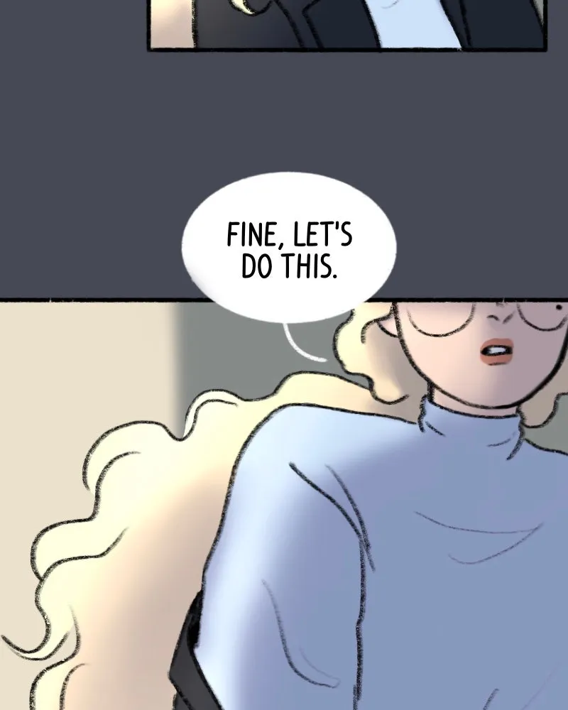 Ghost on the Roof Chapter 8 page 65 - 
