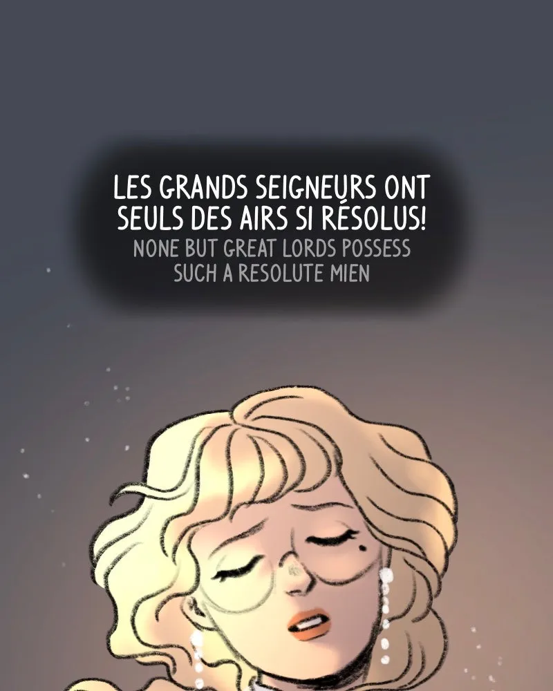 Ghost on the Roof Chapter 8 page 69 - 