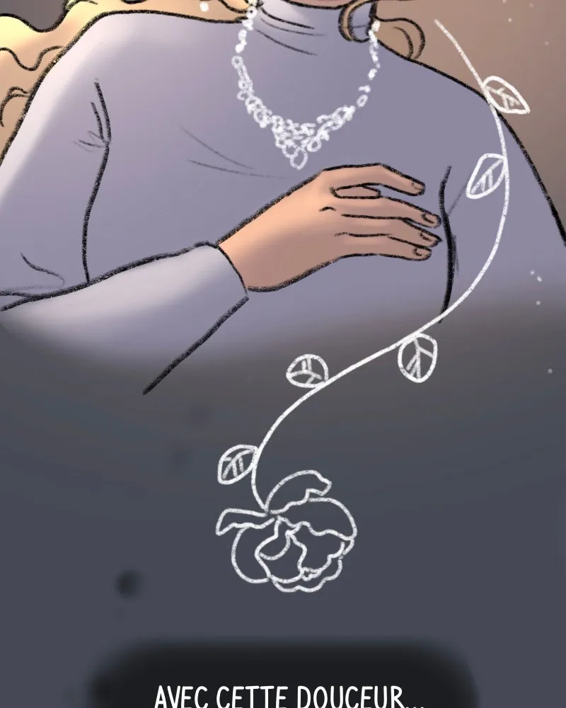 Ghost on the Roof Chapter 8 page 70 - 