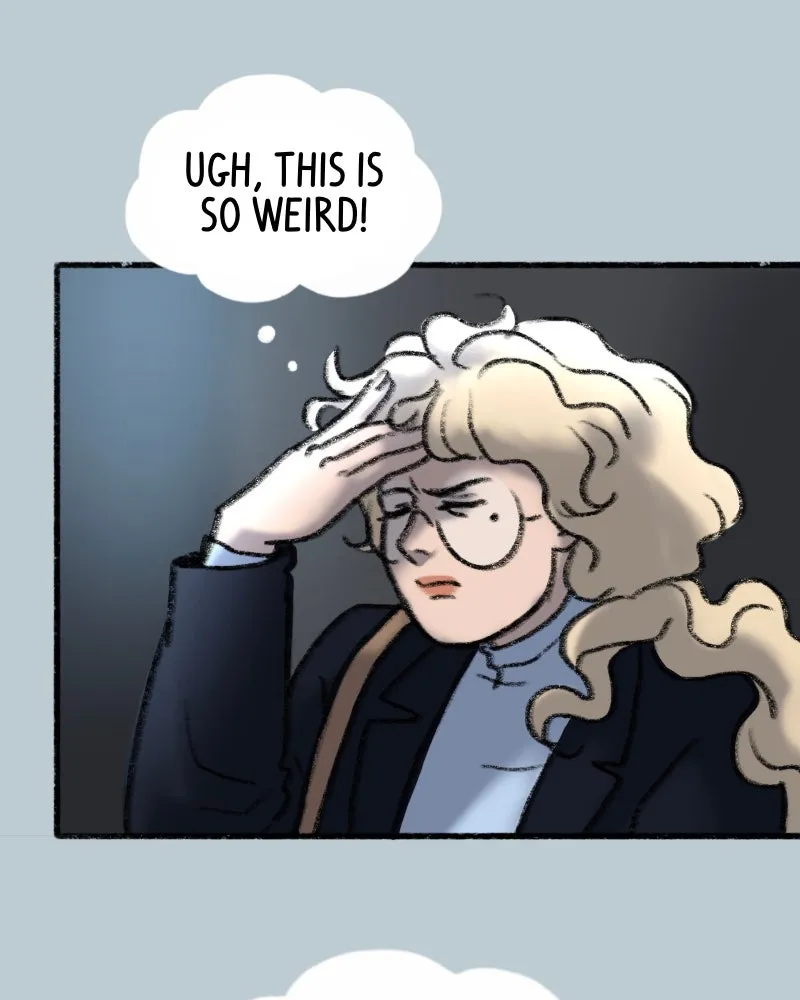 Ghost on the Roof Chapter 8 page 8 - 