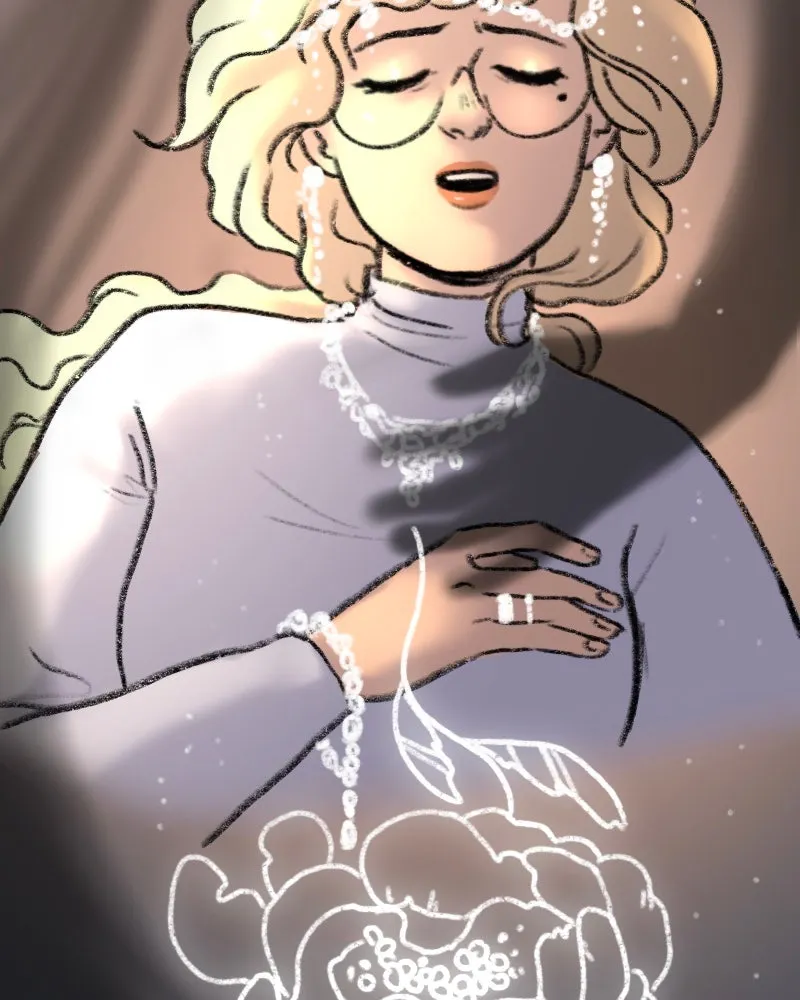 Ghost on the Roof Chapter 8 page 72 - 