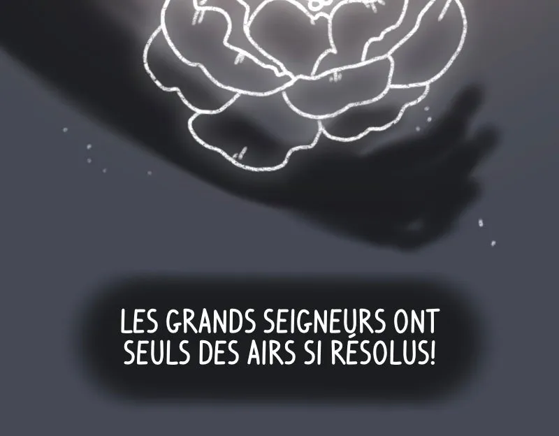 Ghost on the Roof Chapter 8 page 73 - 