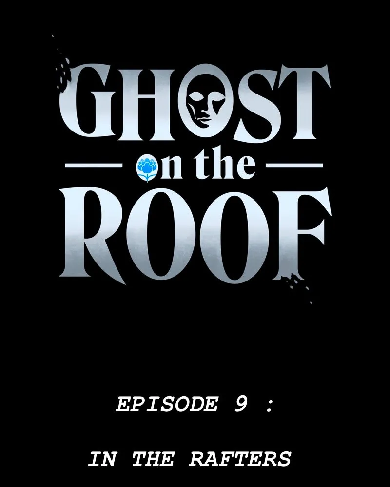 Ghost on the Roof Chapter 9 page 14 - 