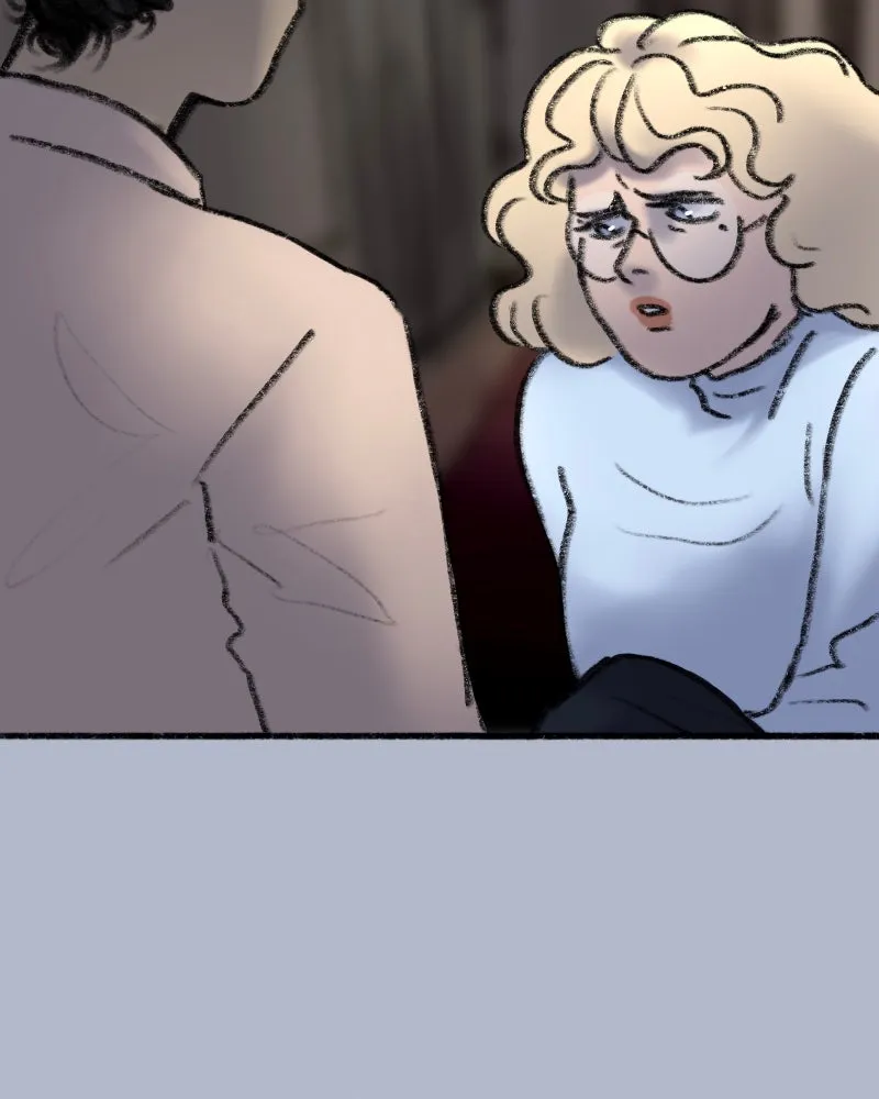 Ghost on the Roof Chapter 9 page 16 - 