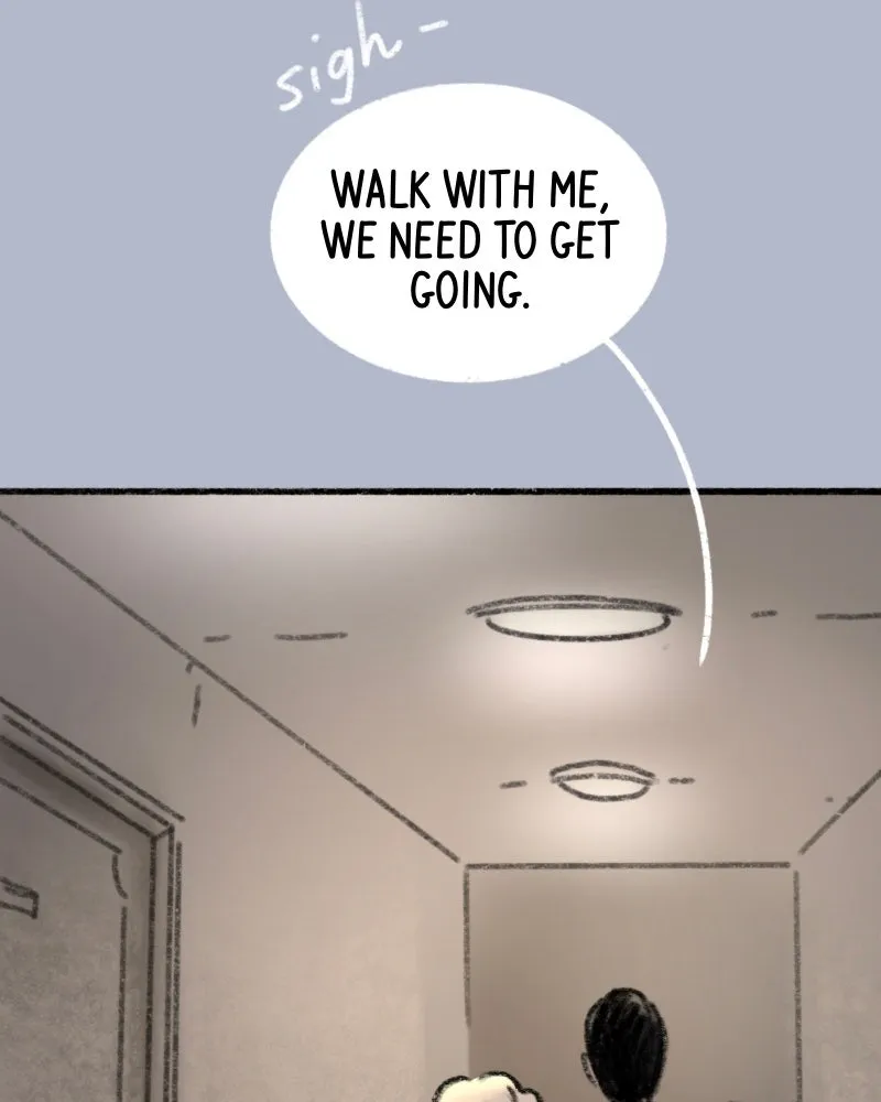 Ghost on the Roof Chapter 9 page 17 - 
