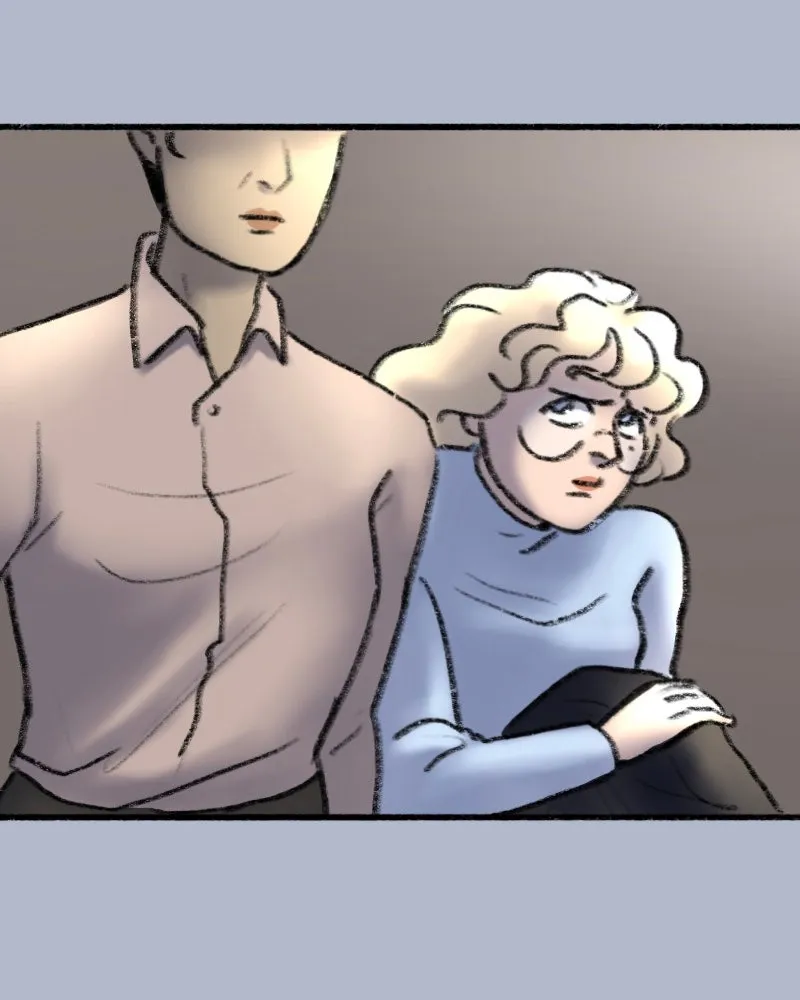 Ghost on the Roof Chapter 9 page 19 - 