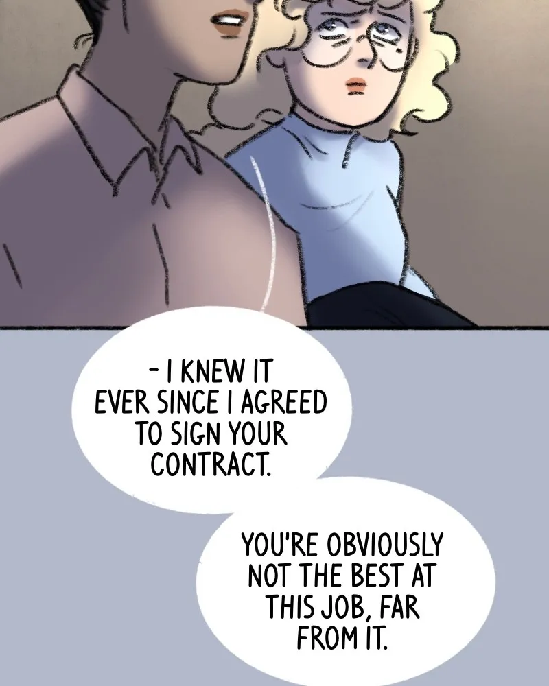 Ghost on the Roof Chapter 9 page 22 - 