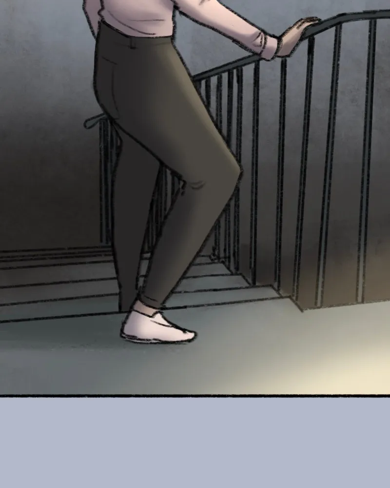 Ghost on the Roof Chapter 9 page 25 - 