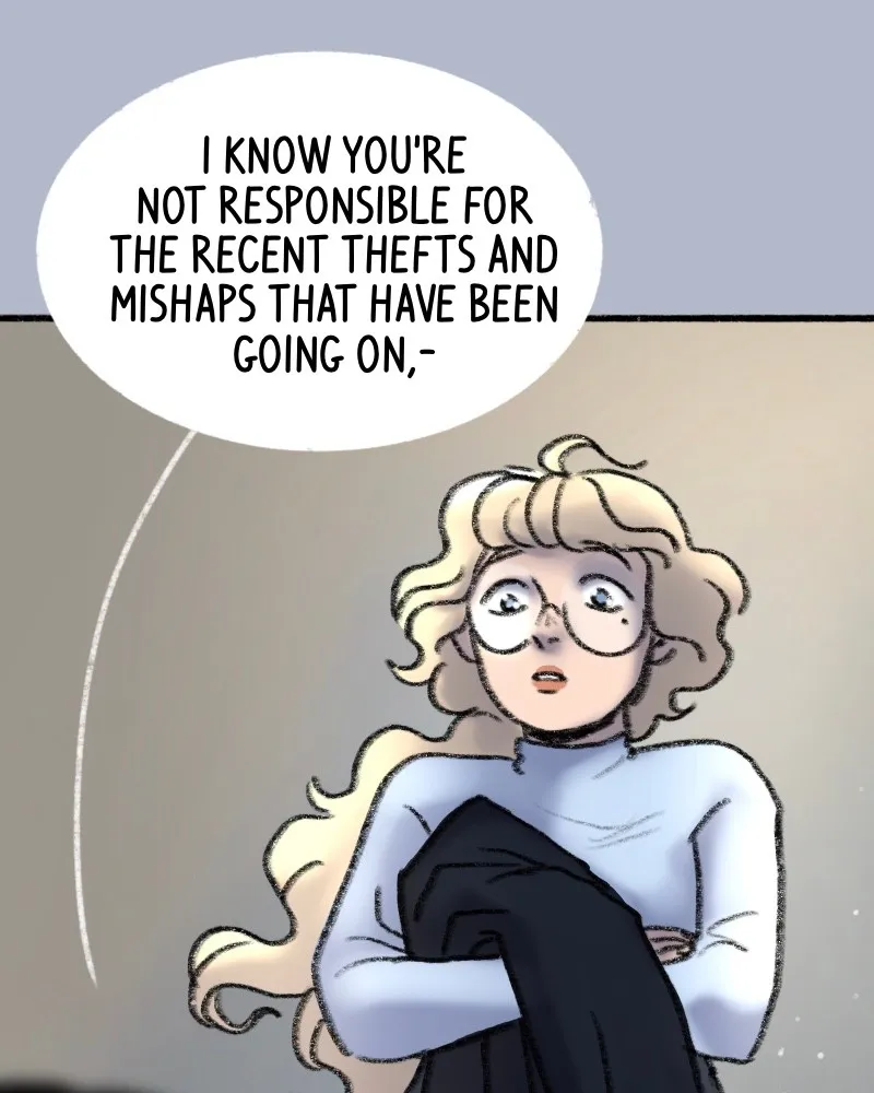 Ghost on the Roof Chapter 9 page 27 - 