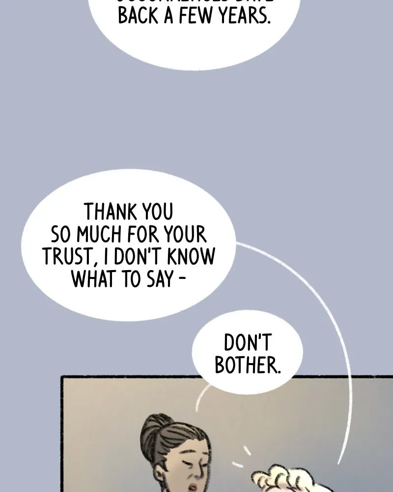 Ghost on the Roof Chapter 9 page 29 - 