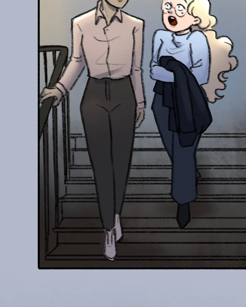 Ghost on the Roof Chapter 9 page 30 - 