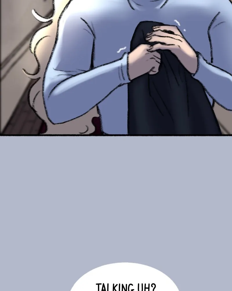 Ghost on the Roof Chapter 9 page 4 - 