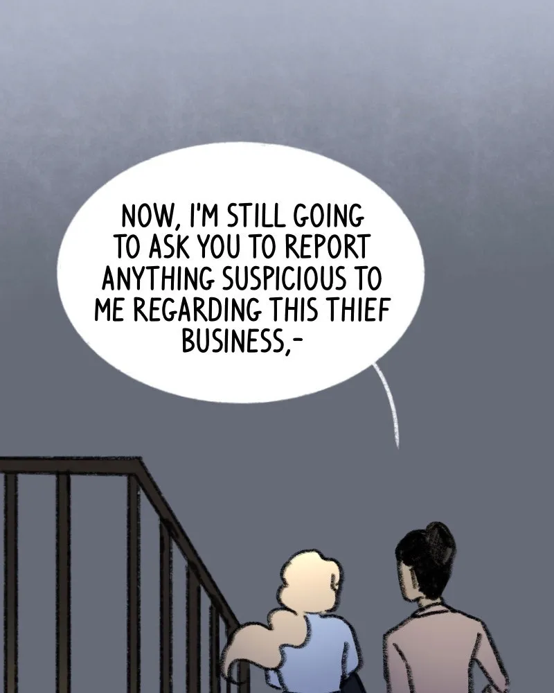 Ghost on the Roof Chapter 9 page 31 - 