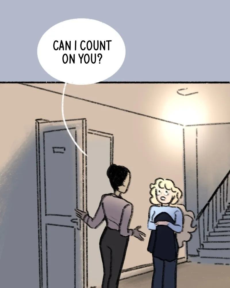 Ghost on the Roof Chapter 9 page 34 - 