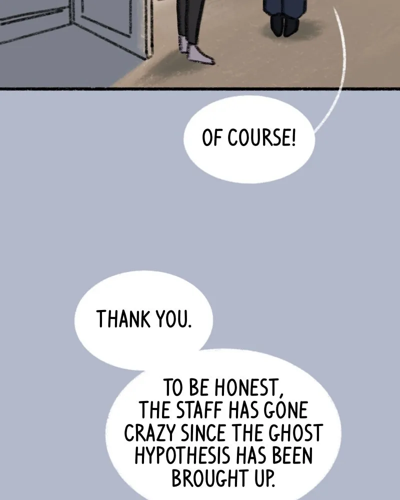 Ghost on the Roof Chapter 9 page 35 - 