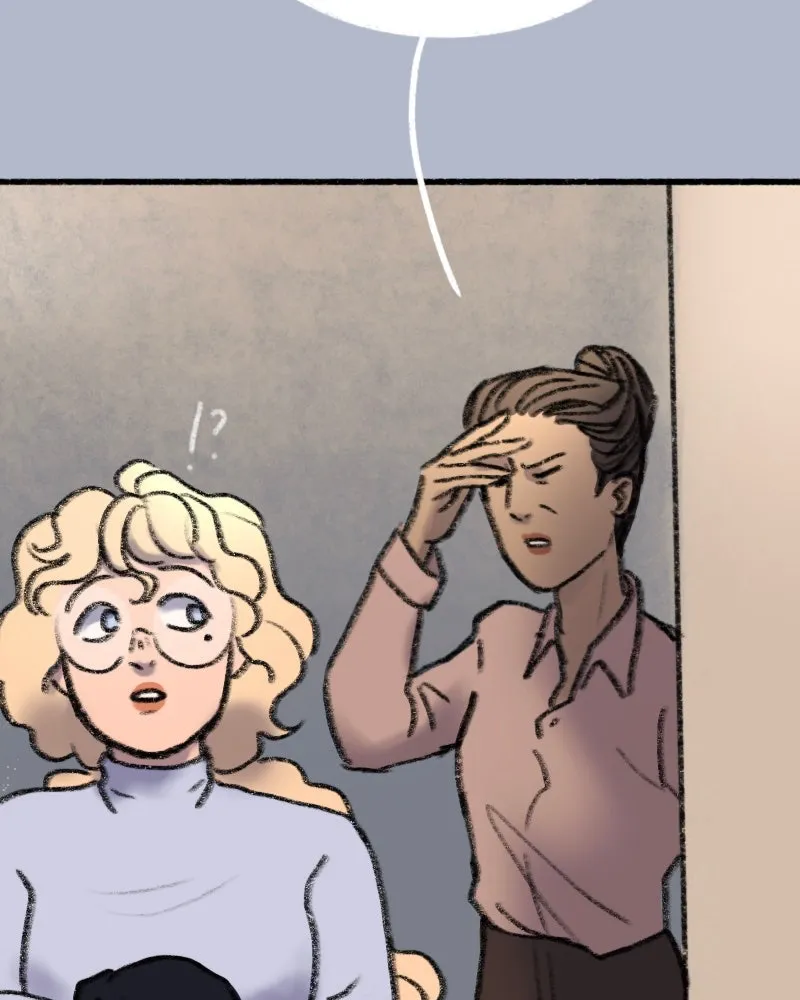 Ghost on the Roof Chapter 9 page 36 - 