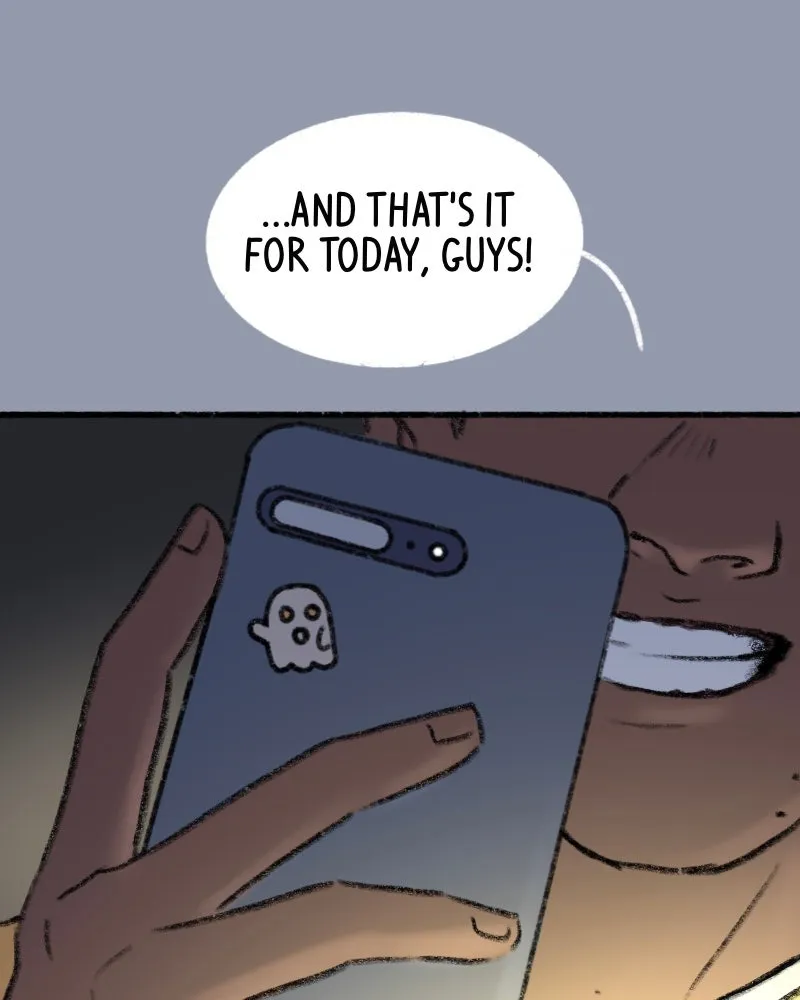 Ghost on the Roof Chapter 9 page 40 - 