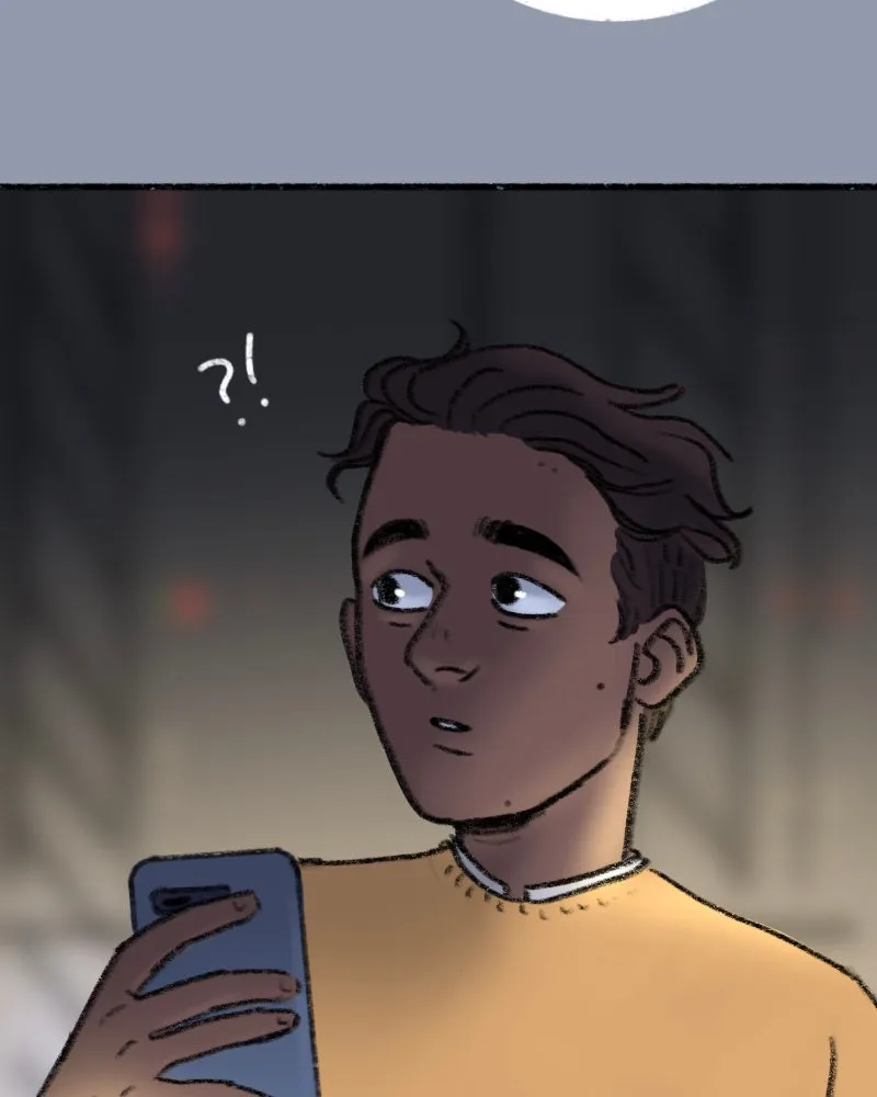 Ghost on the Roof Chapter 9 page 44 - 