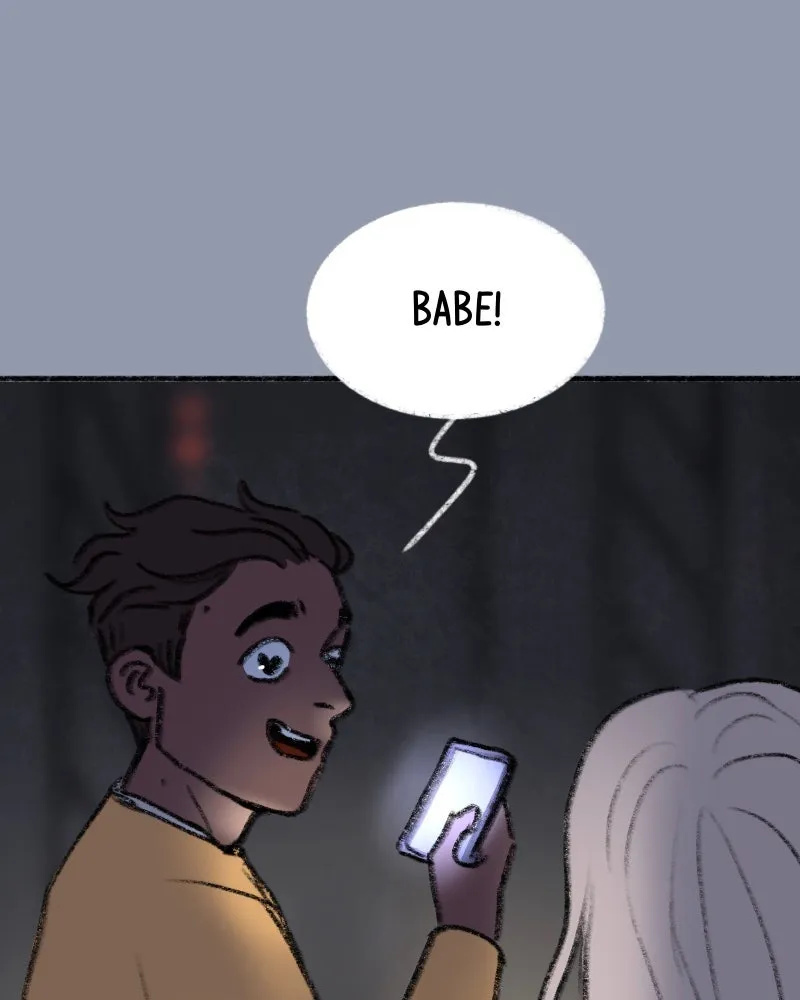 Ghost on the Roof Chapter 9 page 46 - 