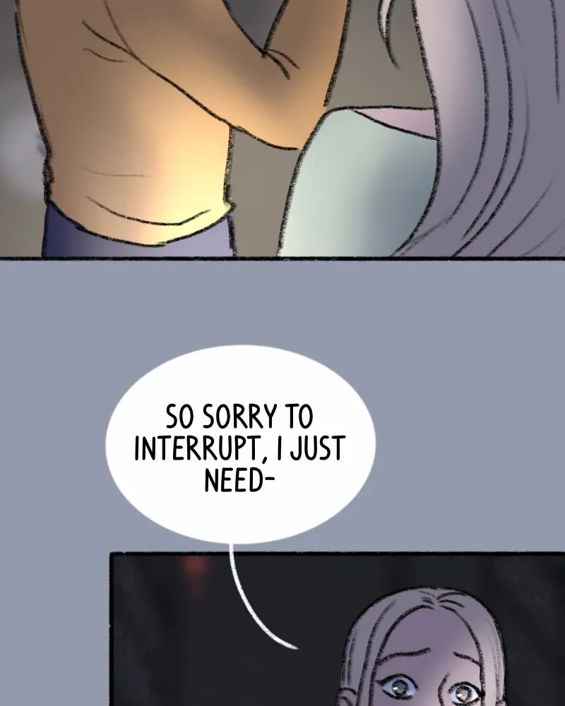 Ghost on the Roof Chapter 9 page 47 - 