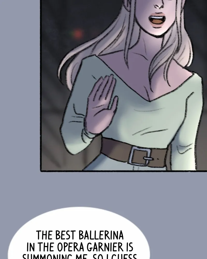 Ghost on the Roof Chapter 9 page 48 - 