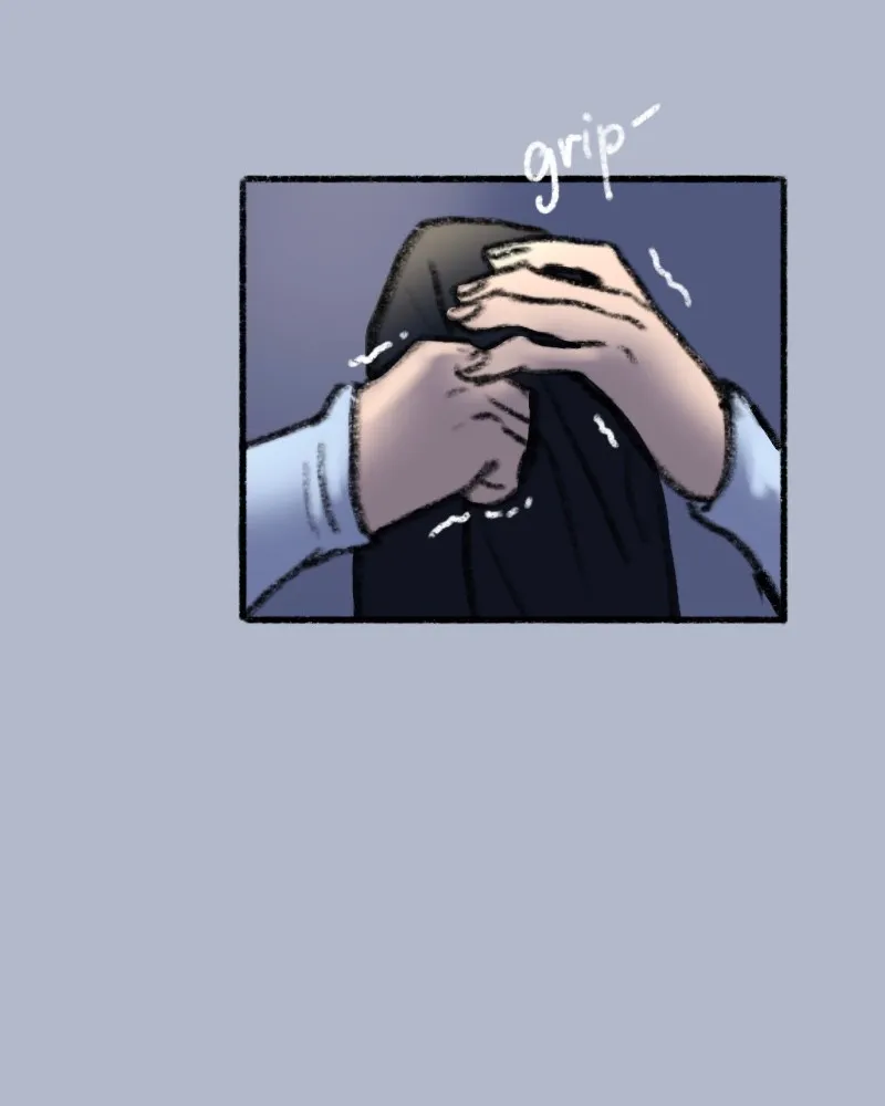 Ghost on the Roof Chapter 9 page 6 - 