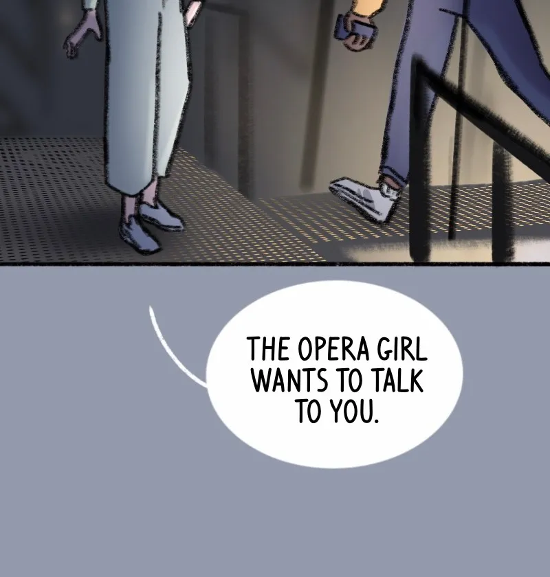 Ghost on the Roof Chapter 9 page 51 - 