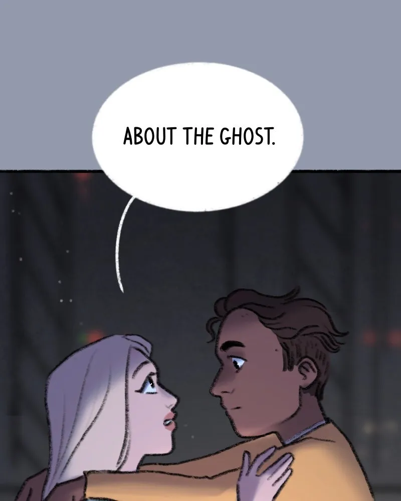 Ghost on the Roof Chapter 9 page 52 - 