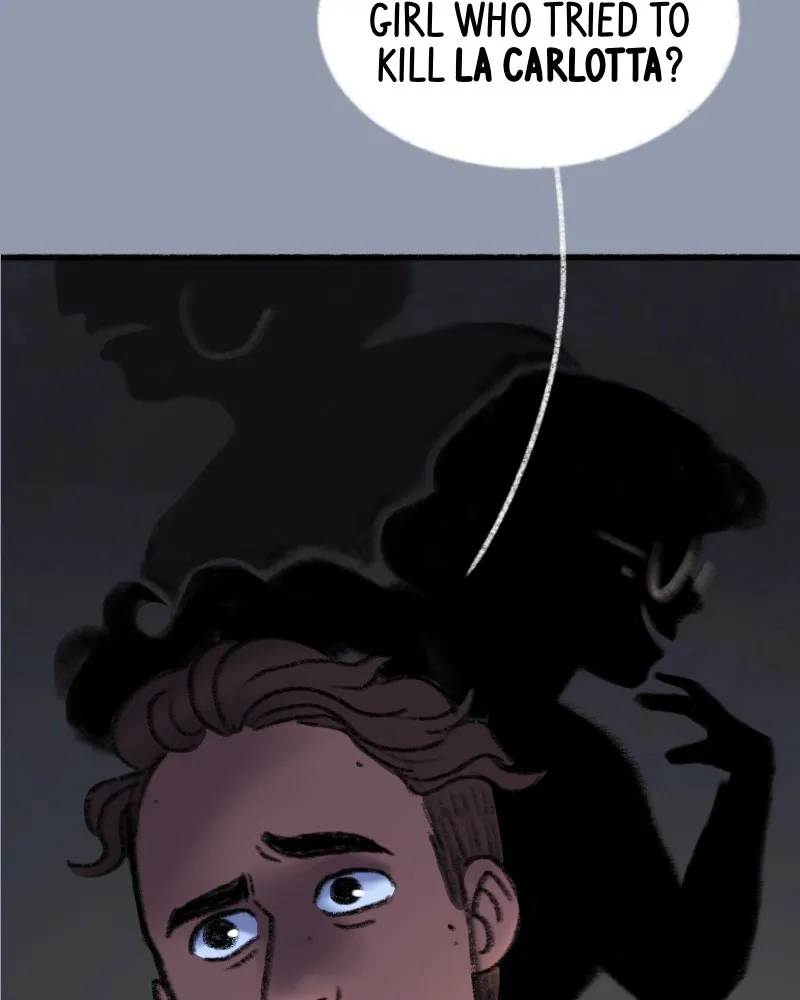 Ghost on the Roof Chapter 9 page 54 - 
